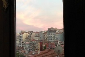 Oda ve Süit