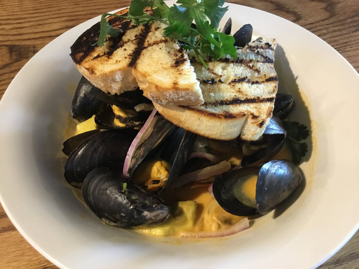 STATION EIGHT, Marshfield - Menu, Prices & Restaurant Reviews - Tripadvisor