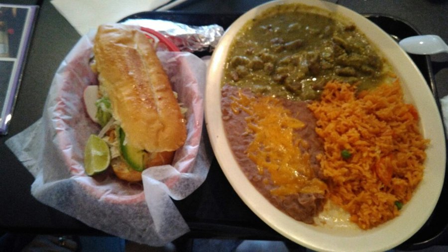 Paleteria La Reyna