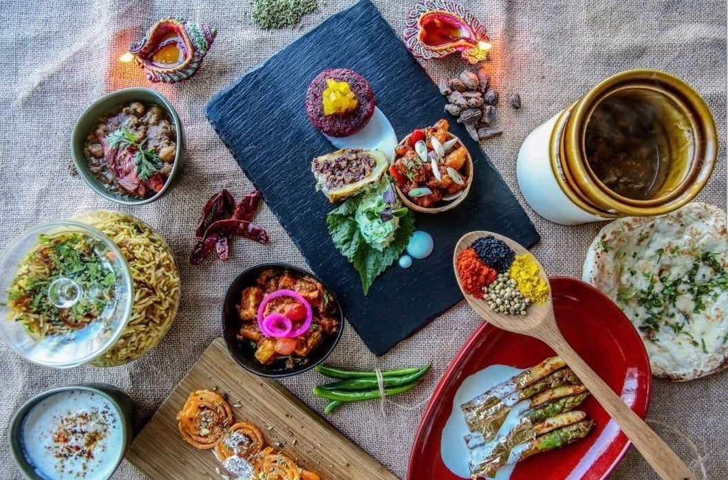 THE 10 BEST Restaurants In Dubai Updated August 2024 Tripadvisor   Flavors 