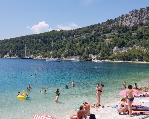 As praias de Split, na Croácia: O que esperar?