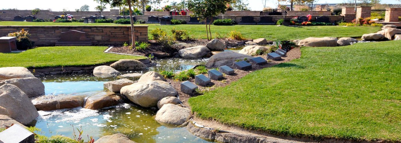 Westminster Memorial Park and Mortuary