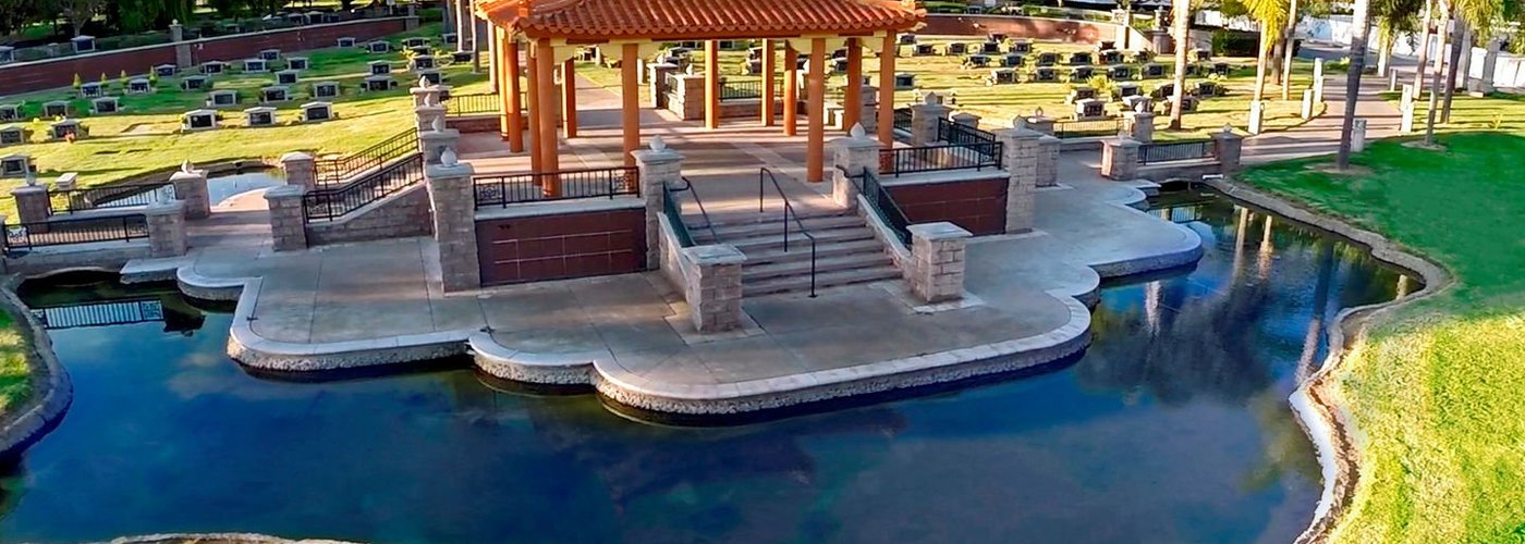 Westminster Memorial Park and Mortuary