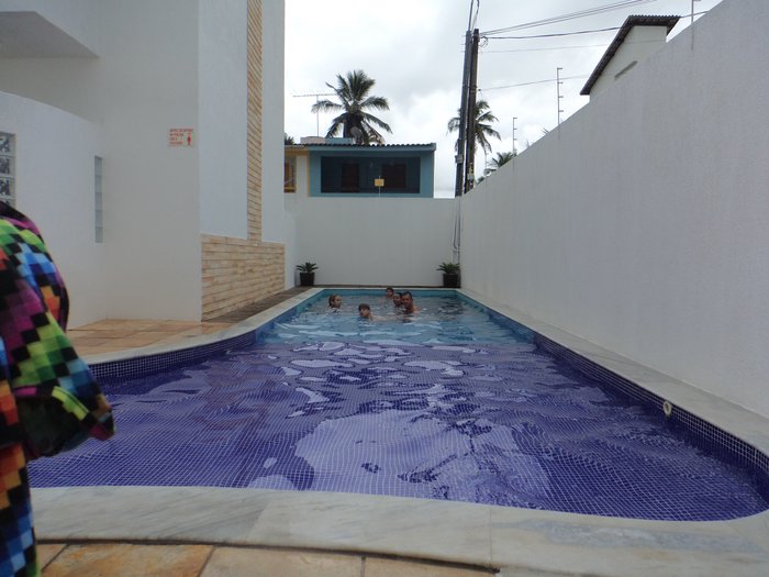 PORTO BELO RESIDENCE - Condominium Reviews (Porto de Galinhas, Brazil)