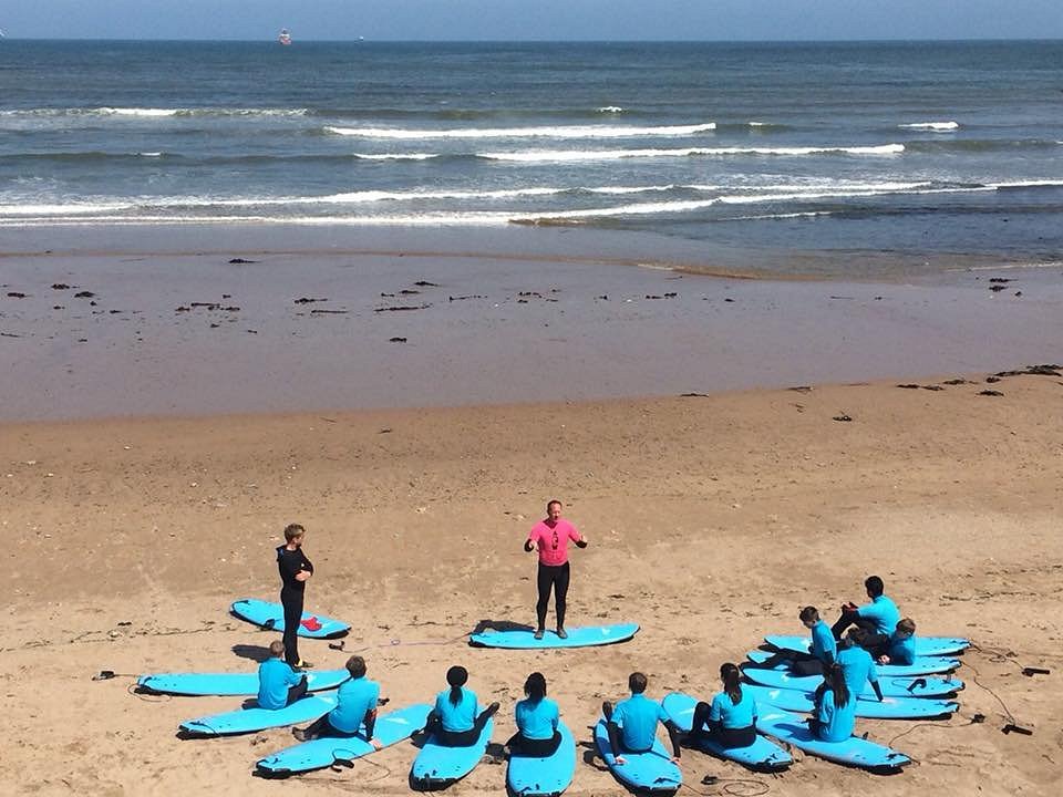 Scot Surf School (Aberdeen) - All You Need to Know BEFORE You Go