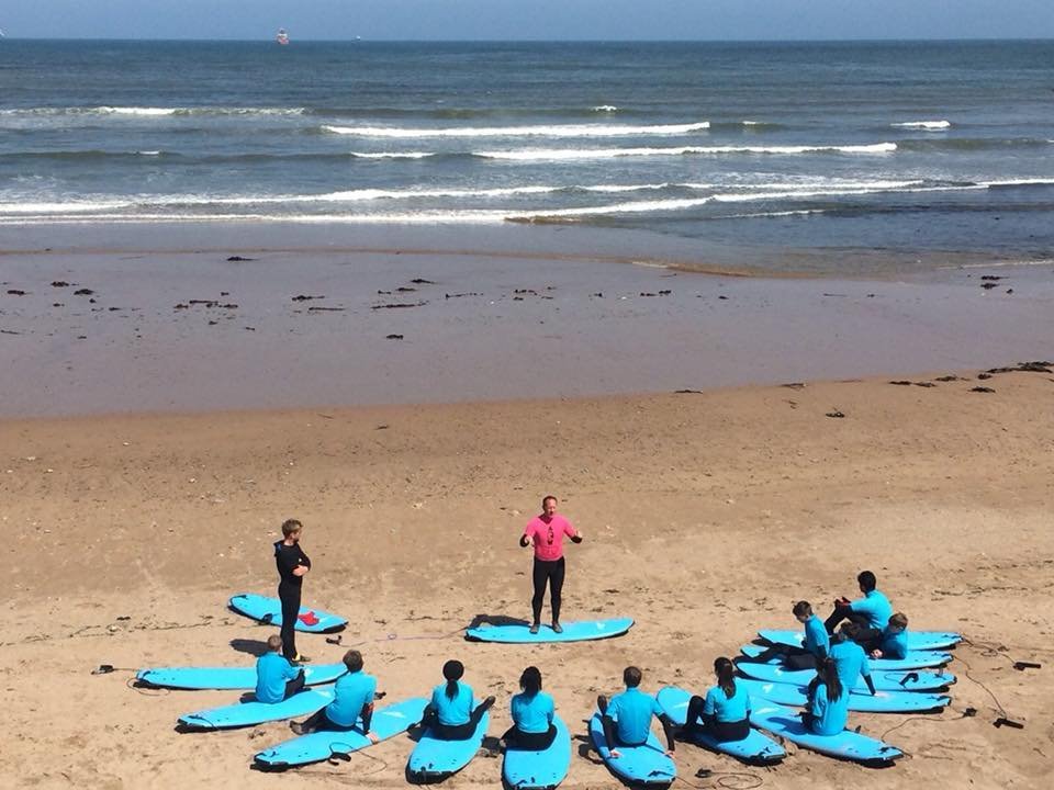 Scot Surf School - All You Need to Know BEFORE You Go (2024)