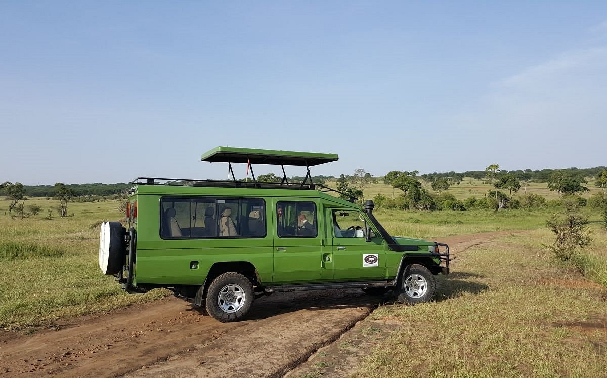 Tanzania Serengeti Adventure Ltd (Arusha) - All You Need to Know BEFORE ...