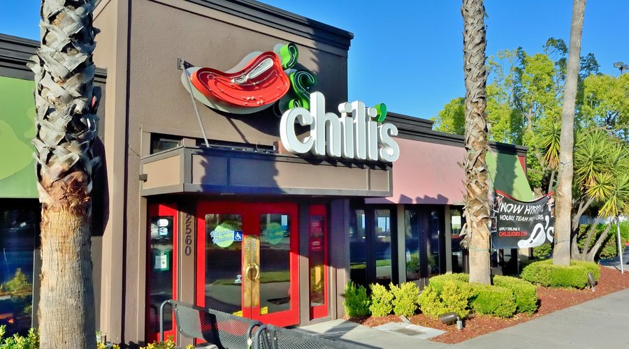 Chilis Grill & Bar, 마운틴 뷰 - 레스토랑 리뷰 - 트립어드바이저