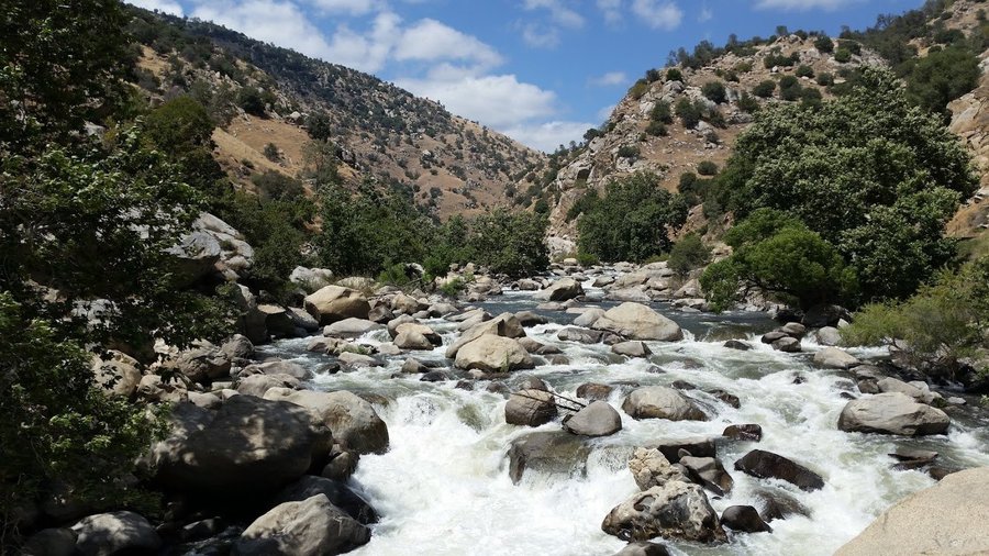 Kern River Parkway Trail - All You Need to Know BEFORE You Go (2024)