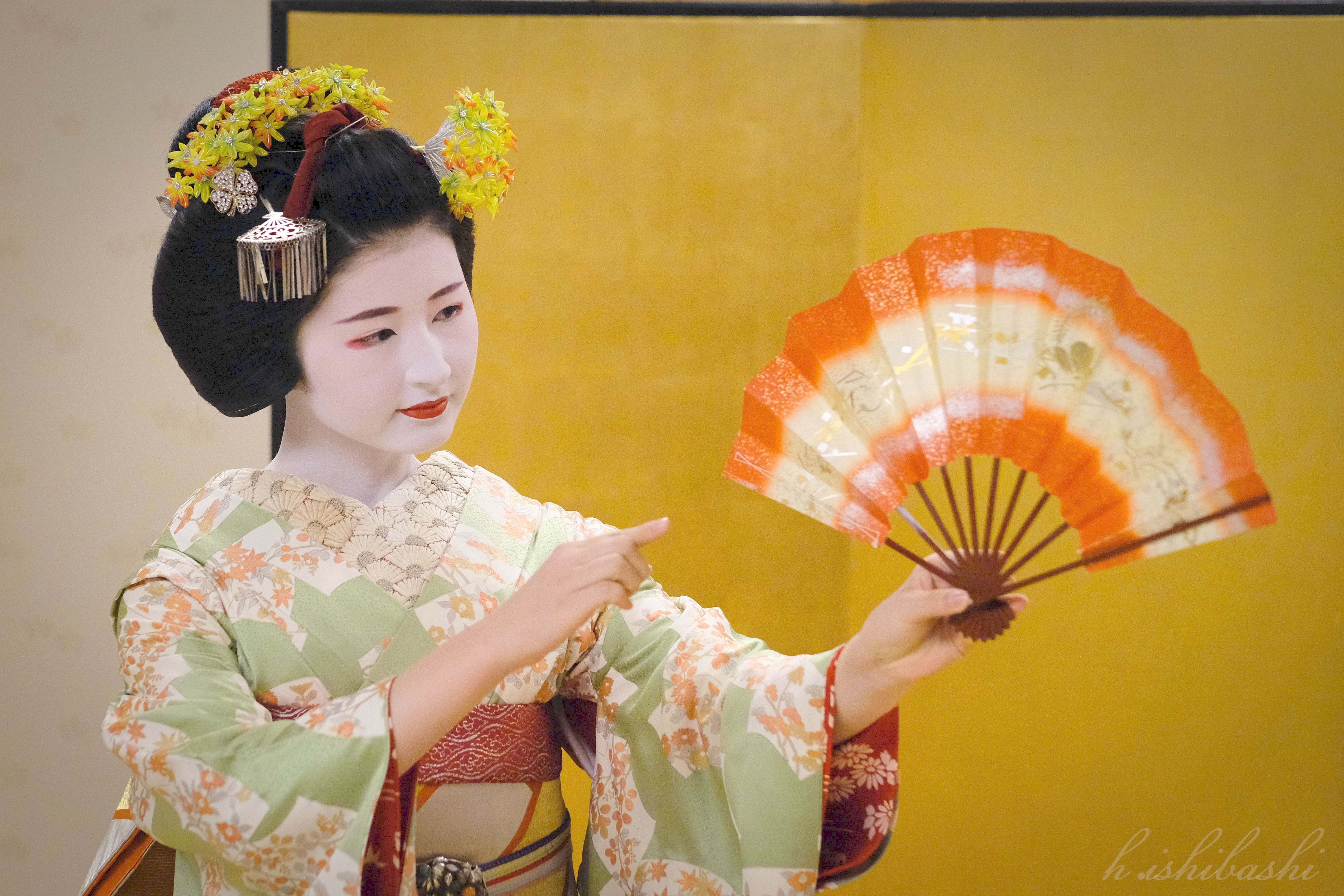 Maiko Show - All You Need to Know BEFORE You Go (with Photos)