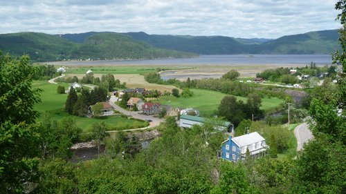 L'Anse-Saint-Jean 2021: Best of L'Anse-Saint-Jean, Quebec Tourism ...