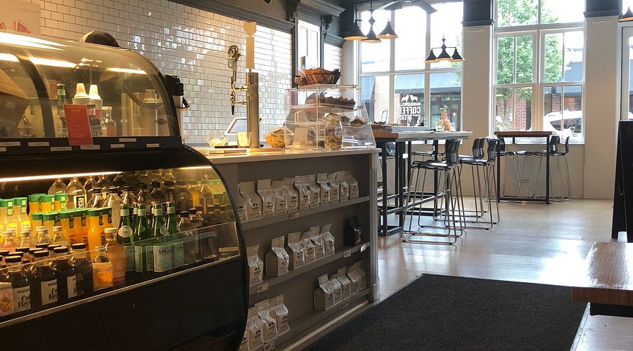 Maddie & Bella Coffee Roasters