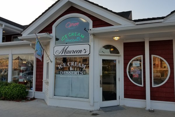 ICE CREAM PARLOR, Delaware City - Restaurant Reviews, Photos