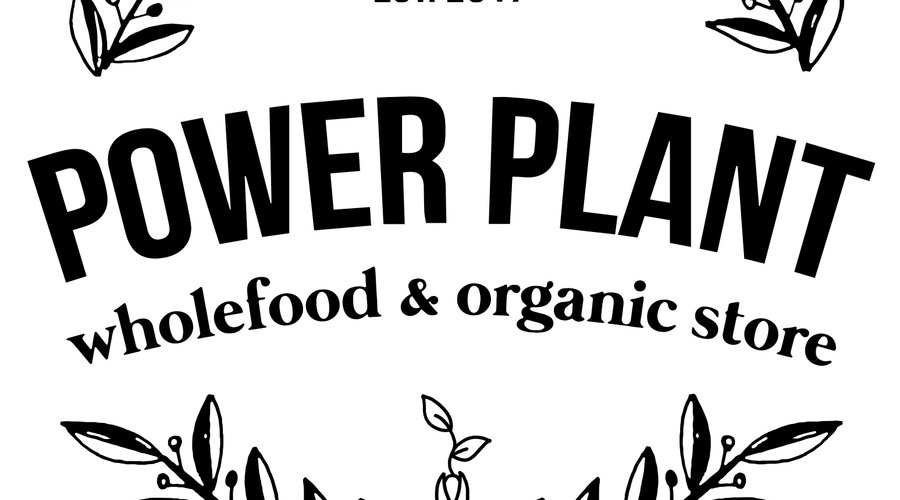 POWER PLANT WHOLEFOOD & ORGANIC STORE