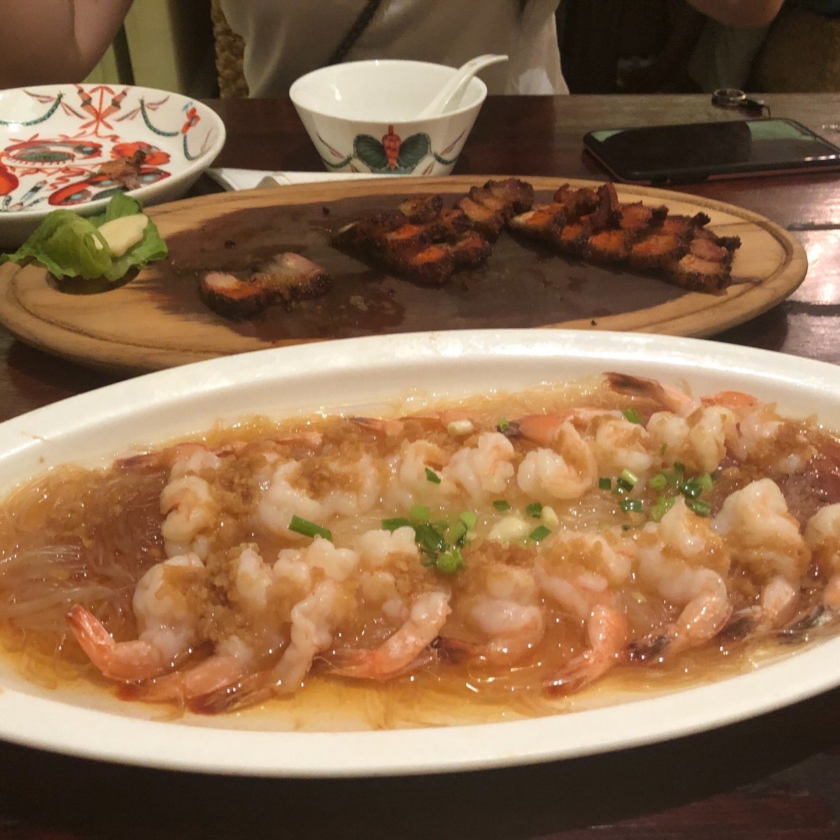 GRANDMA'S HOME (ZHONGNAN CHENG), Nantong - Restaurant Reviews, Photos ...