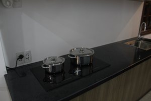 Khu vực gia đình và Khu vực vui chơi