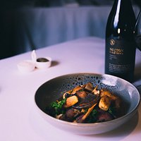 Venison