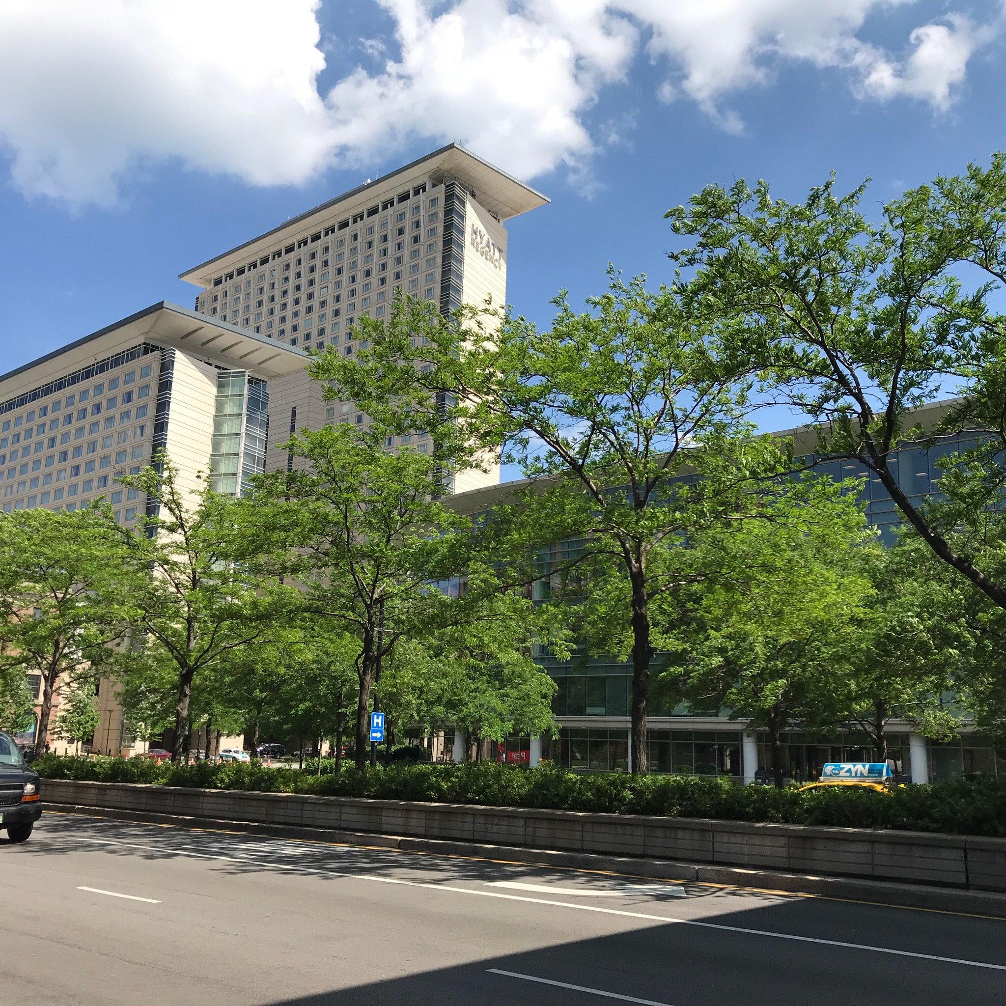 HYATT REGENCY MCCORMICK PLACE - Updated 2022 Prices & Hotel Reviews ...