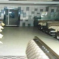 Main Dining Hall