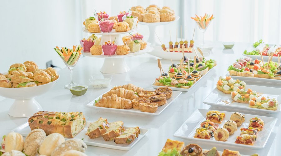 A wide variety of products at Une Journée à Paris