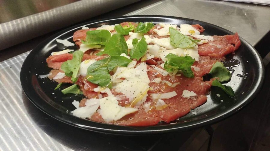 Carpaccio