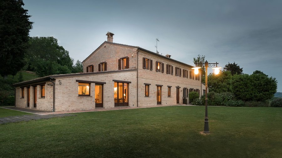 L' Agriturismo 