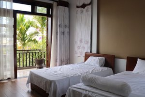 Phòng & Phòng Suite