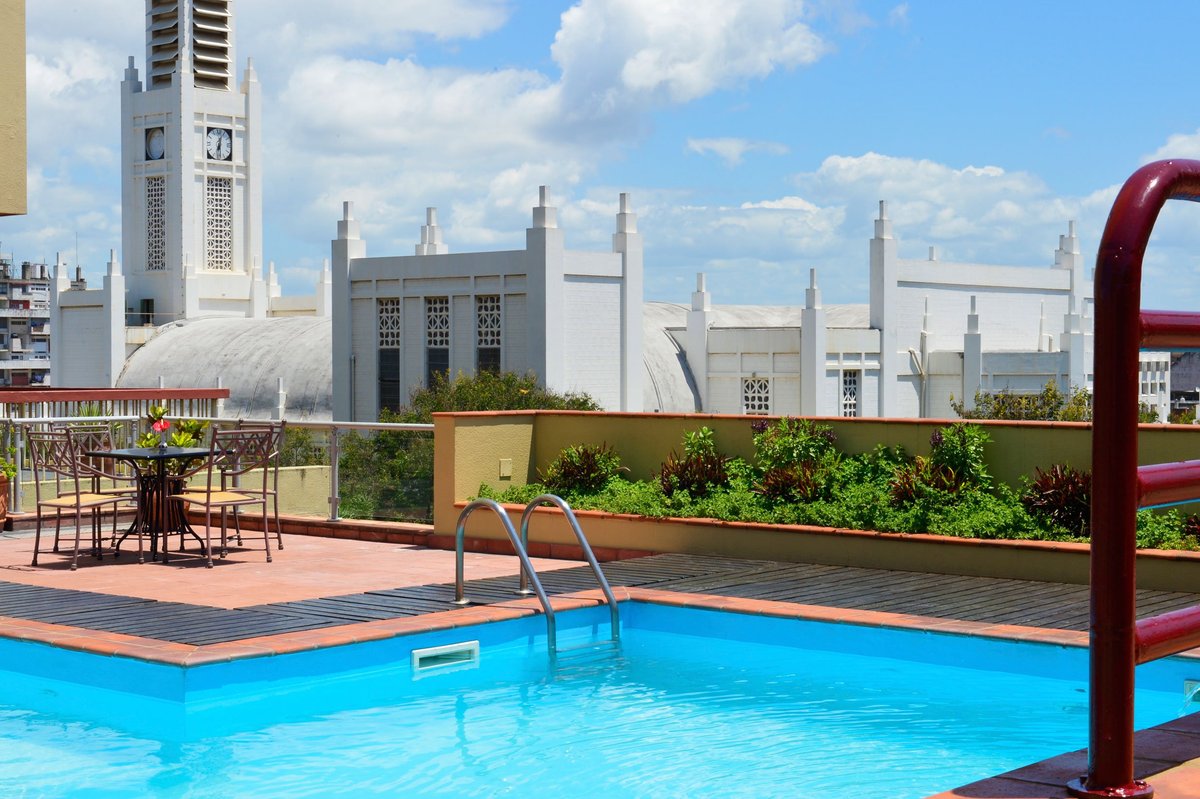 THE 10 BEST Hotels in Maputo for 2022 (from $31) - Tripadvisor