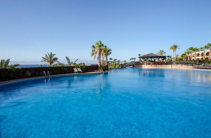 Occidental Jandía Playa Pool: Pictures & Reviews - Tripadvisor