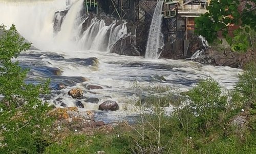 grand falls newfoundland and labrador