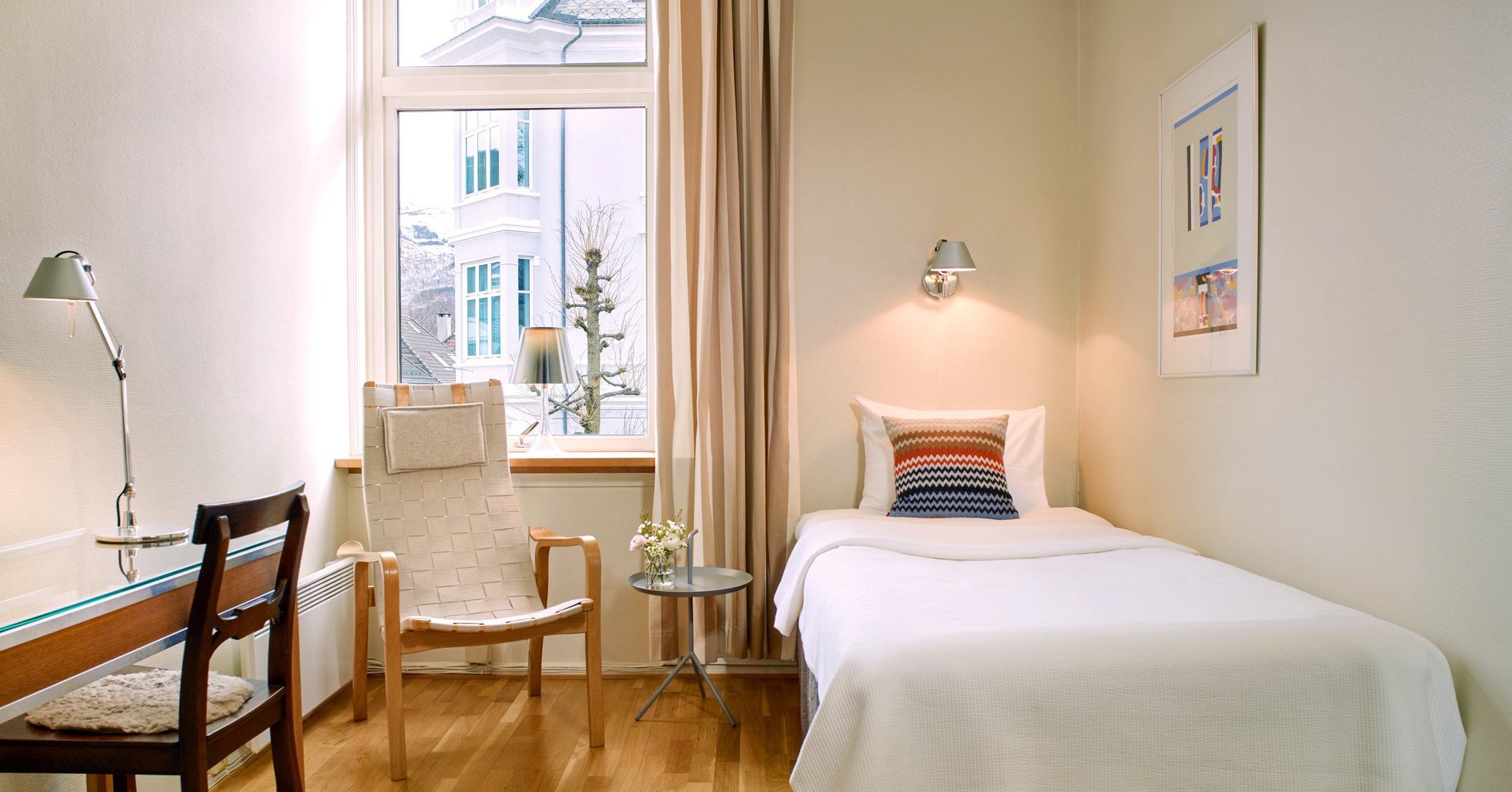 Hotel Park Bergen by null