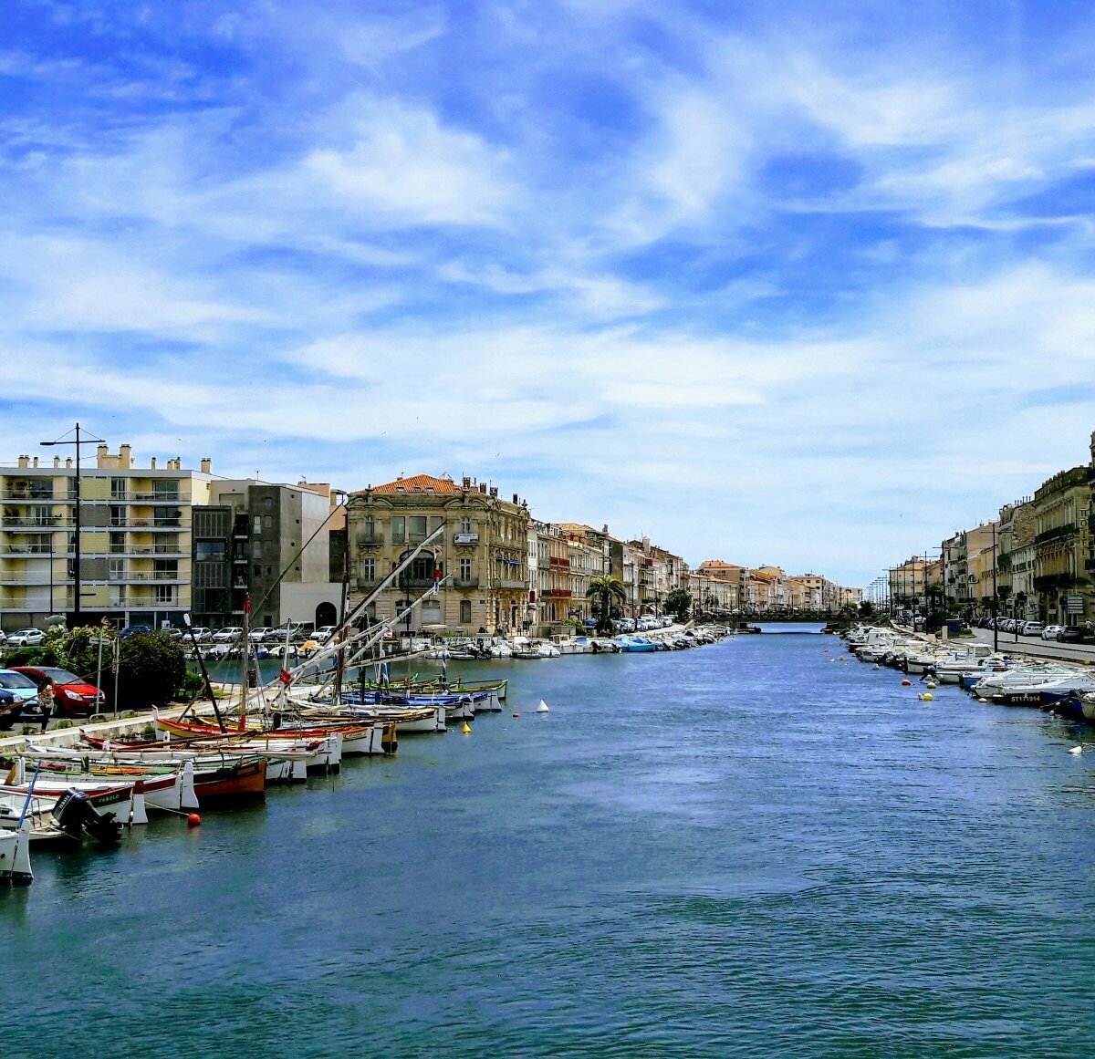 Port de Sète, Сет: лучшие советы перед посещением - Tripadvisor