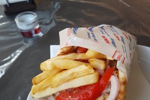 Φαγητό