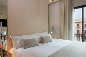 Quarto e suite