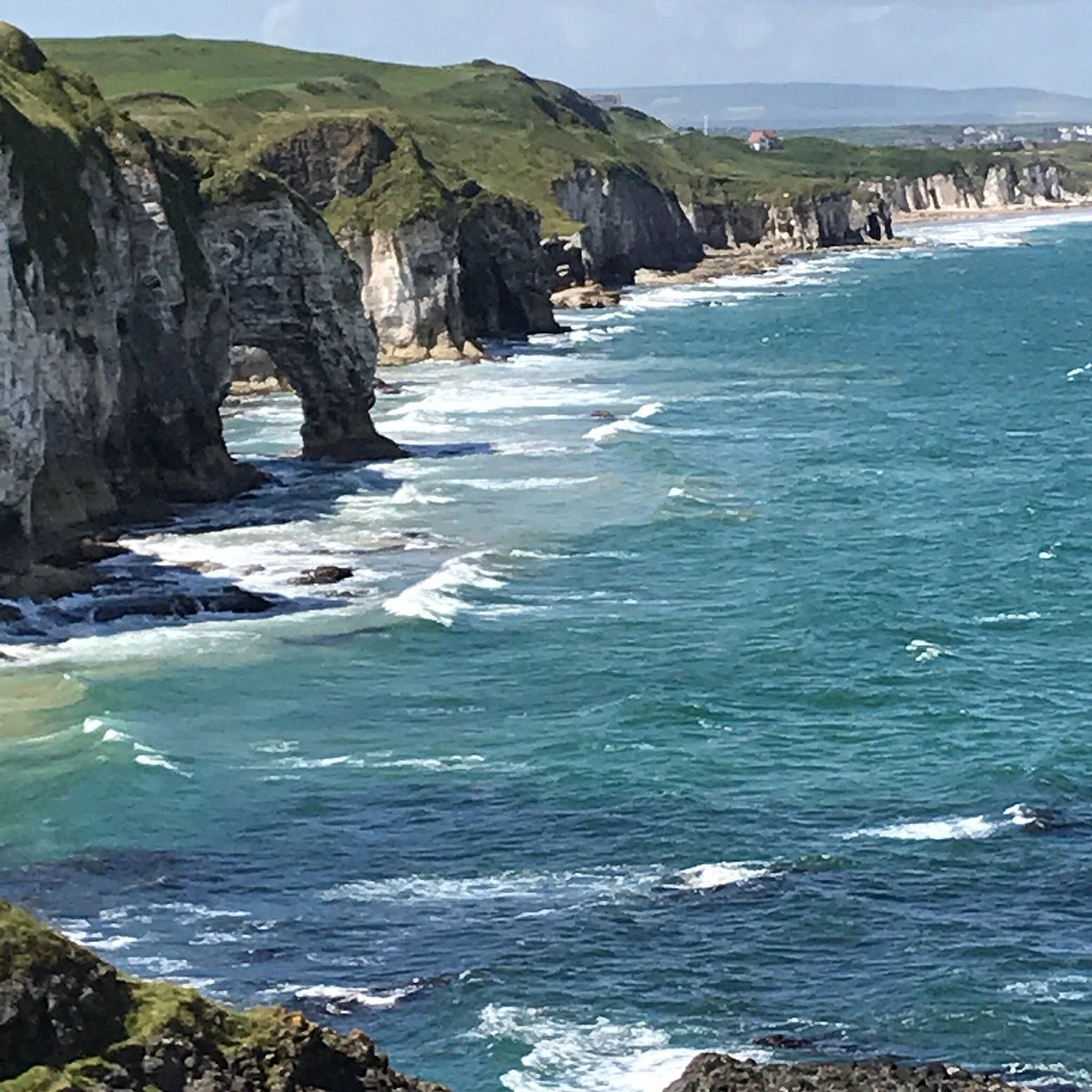 Portrush