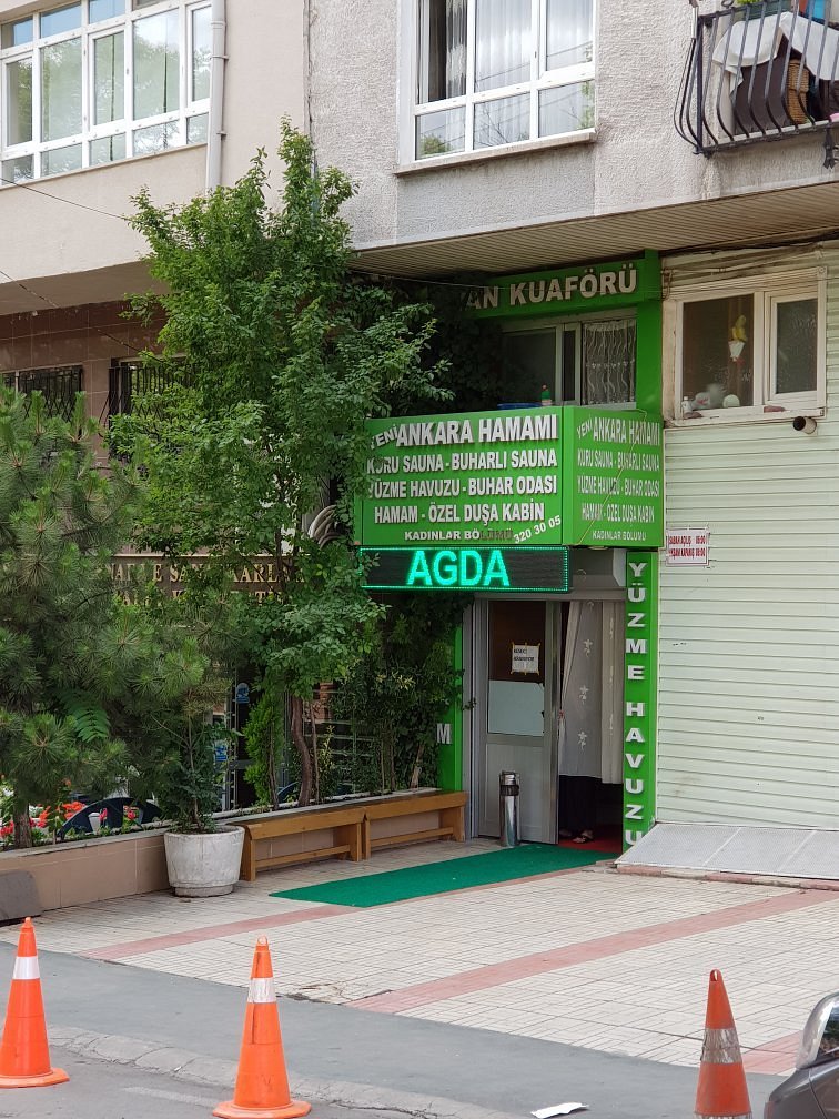 osurmak için ne yapmak lazım ihtiyar vk