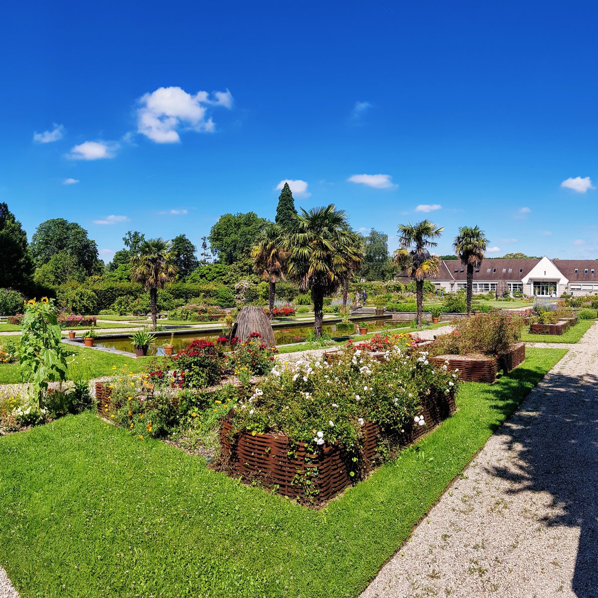 École Du Breuil, Париж: лучшие советы перед посещением - Tripadvisor