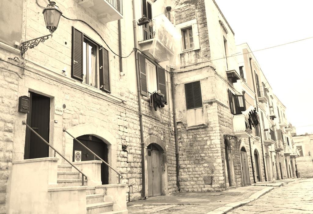 B&B TRANI PALACE - Prices & Villa Reviews (Italy)