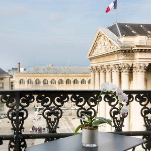 Hotel les Dames du Panthéon in Paris
