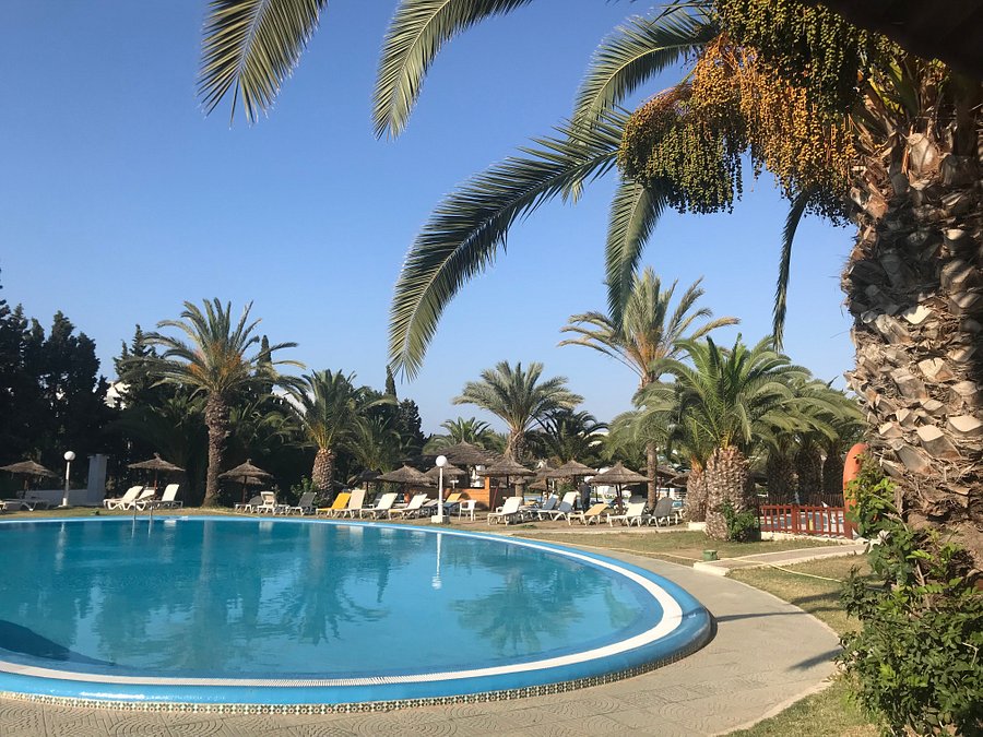 le zenith hotel hammamet tunisia prezzi 2021 e recensioni