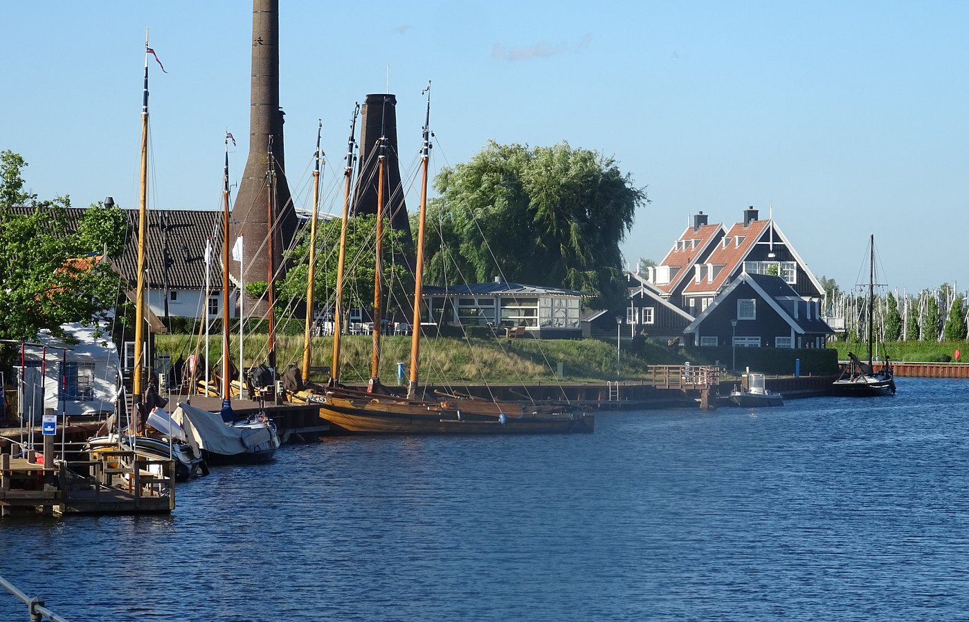 Huis kopen Ridderkerk Bekijk nu alle koopwoningen in Ridderkerk Zahnl