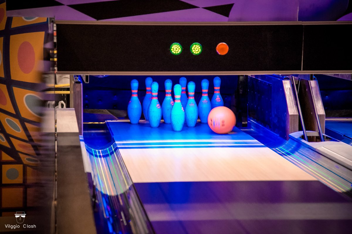 Bowling Center iSkittle, Рязань: лучшие советы перед посещением -  Tripadvisor