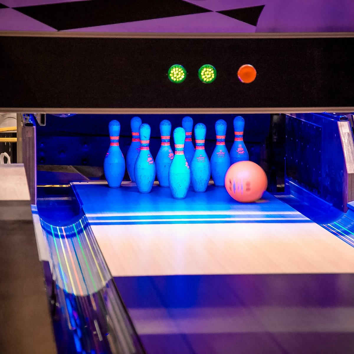 Bowling Center iSkittle, Рязань: лучшие советы перед посещением -  Tripadvisor