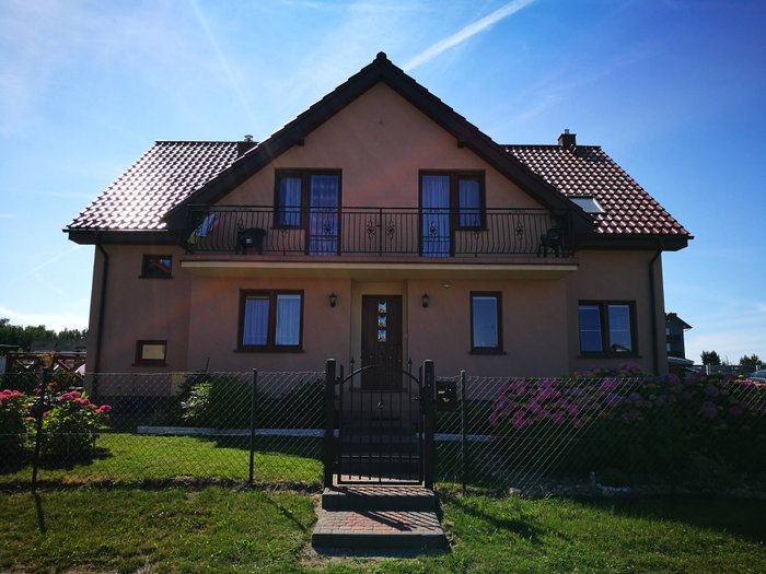 VILLA KINGA - Lodge Reviews (Wladyslawowo, Poland)