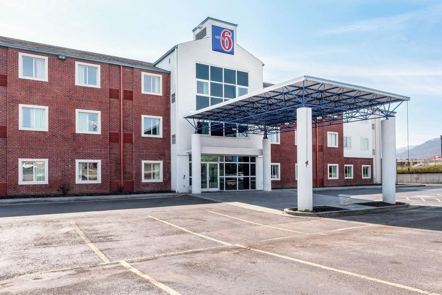 MOTEL 6 NEWPORT $56 ($̶6̶3̶) - Updated 2020 Prices & Reviews - TN