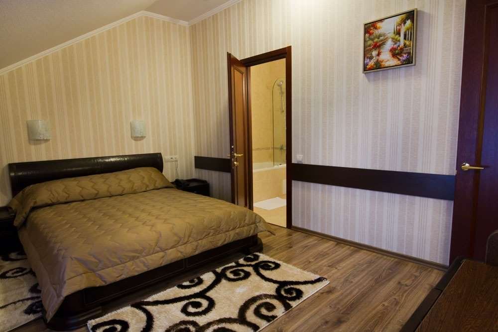 Hotel photo 5 of Park Hotel Spa & Restaurant.