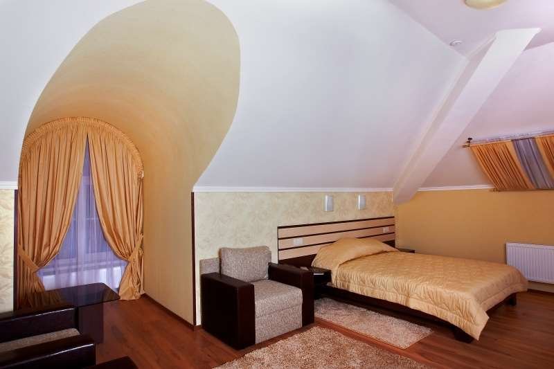 Hotel photo 34 of Park Hotel Spa & Restaurant.