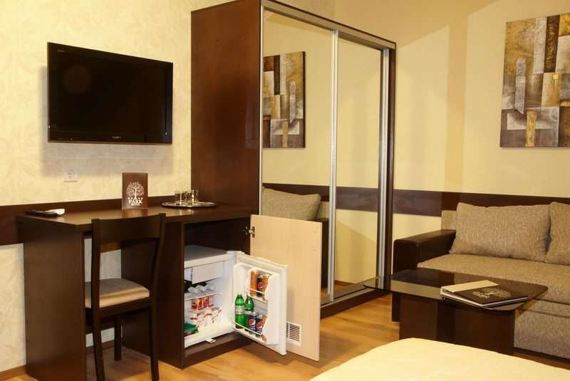 Hotel photo 42 of Park Hotel Spa & Restaurant.