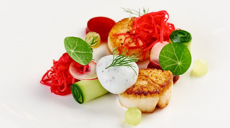 Scallops