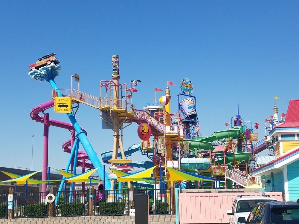 The 10 Best Water & Amusement Parks In Utah (updated 2023)